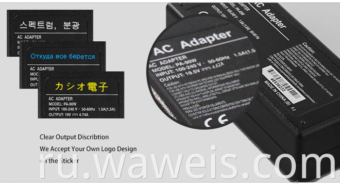 Adapter For Dell